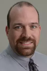 Dr. Matt Astin