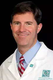 Dr. Richard Thomas
