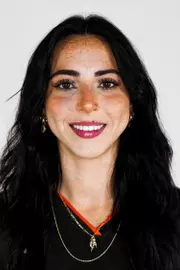 Alexis Scarpinato headshot