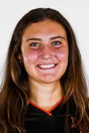 Caroline Howard headshot