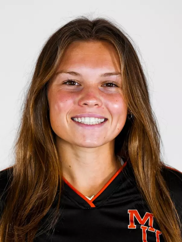 Kendall Cook headshot