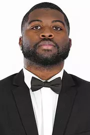 Darrius "Zeke" Mazyck