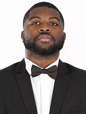 Darrius Zeke Mazyck 2024