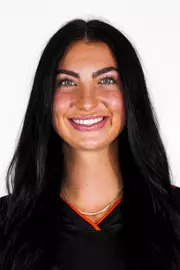 Keelin pray headshot