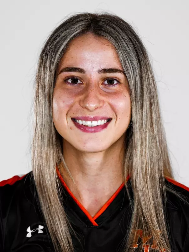 Marianna Rapani headshot