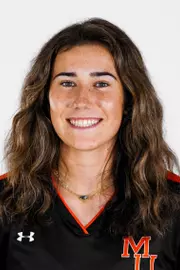 Maryn Weiger headshot