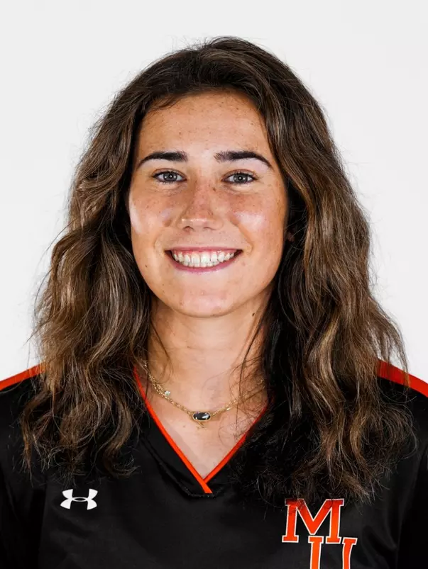 Maryn Weiger headshot