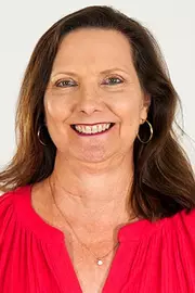 Robin Barfield