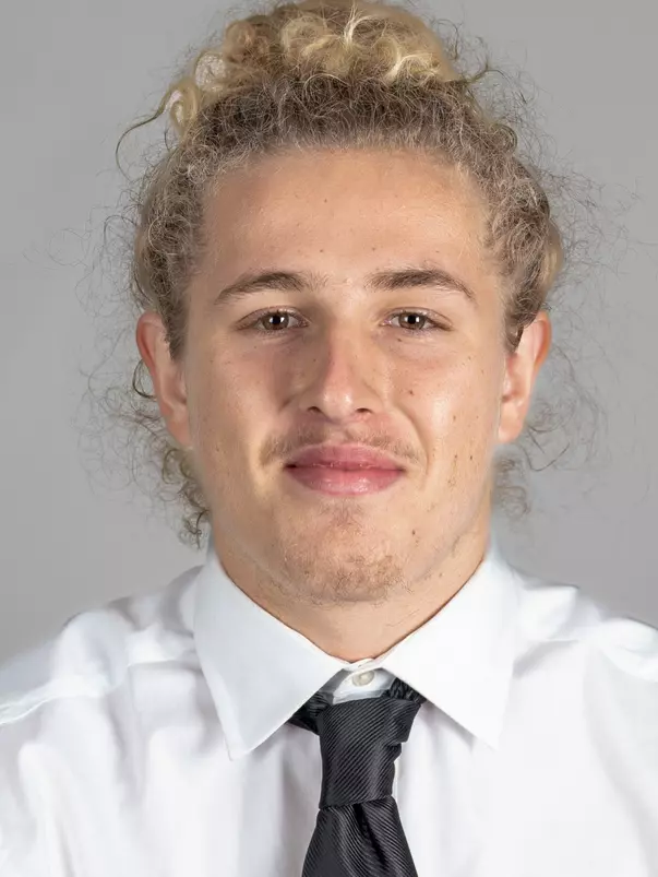 Jonathan Powers 2024