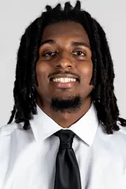 Langston White 2024