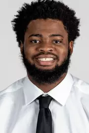 Myles Jones 2024