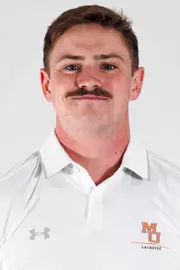 Matt Brian 2024