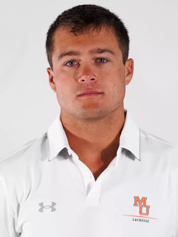 Michael Frederick 2024