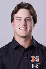 Austin Aldridge