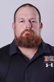 Evan Barr