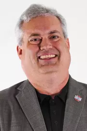 John Peach
