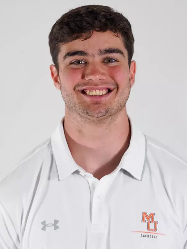 Michael Corkill 2024