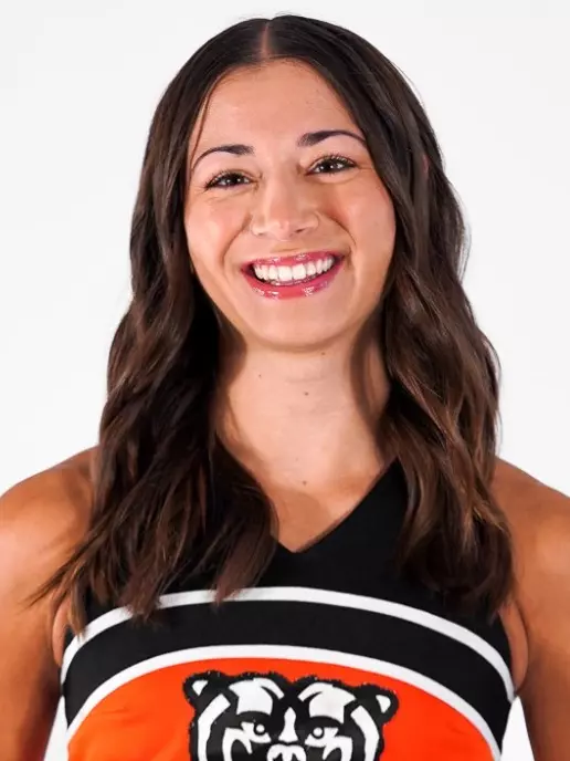 Alyssa Sinopoli 2024