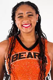 Ashley Boone 2024