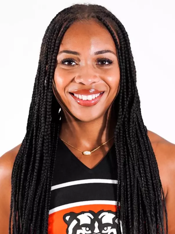 Clarissa McNeil 2024