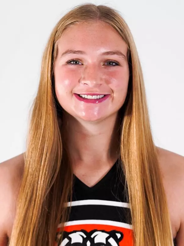 Elizabeth Bowden 2024