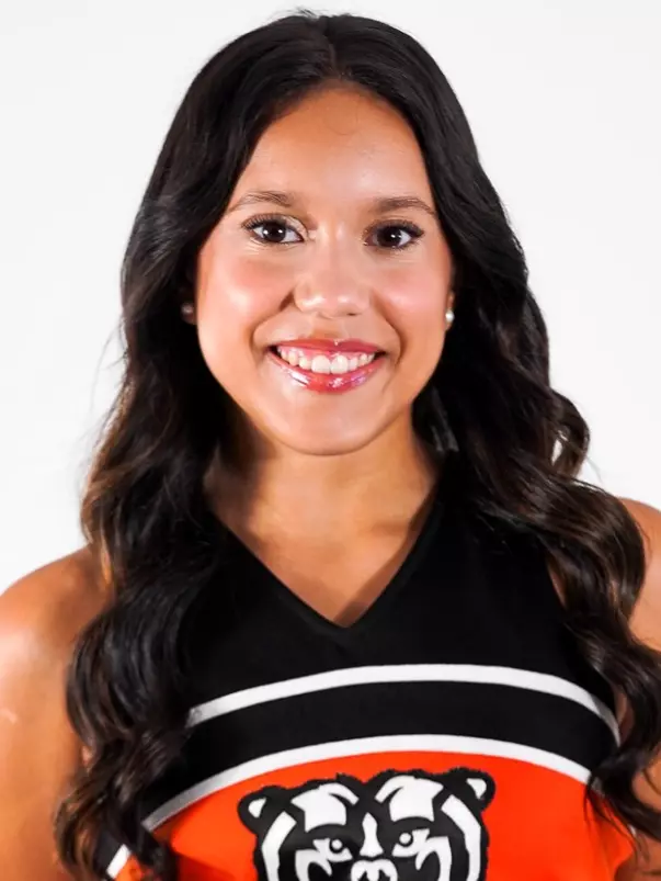 Lucelie Castillo 2024