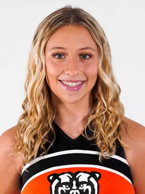 Makayla Gilstrap 2024