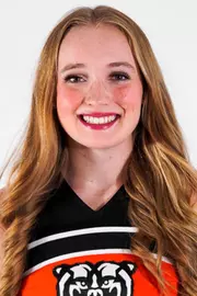 Makenna Kitchens 2024