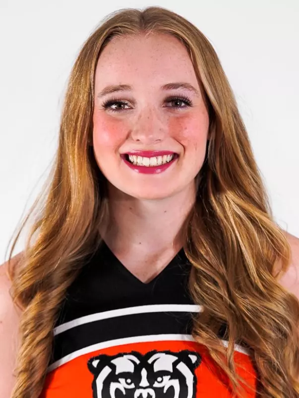 Makenna Kitchens 2024