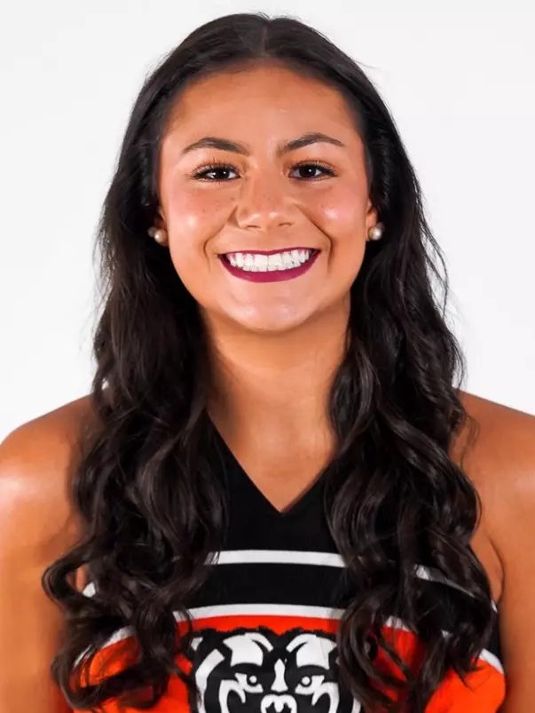 McKinley Ivester 2024