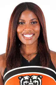 Tyra Cooper-Williams 2024