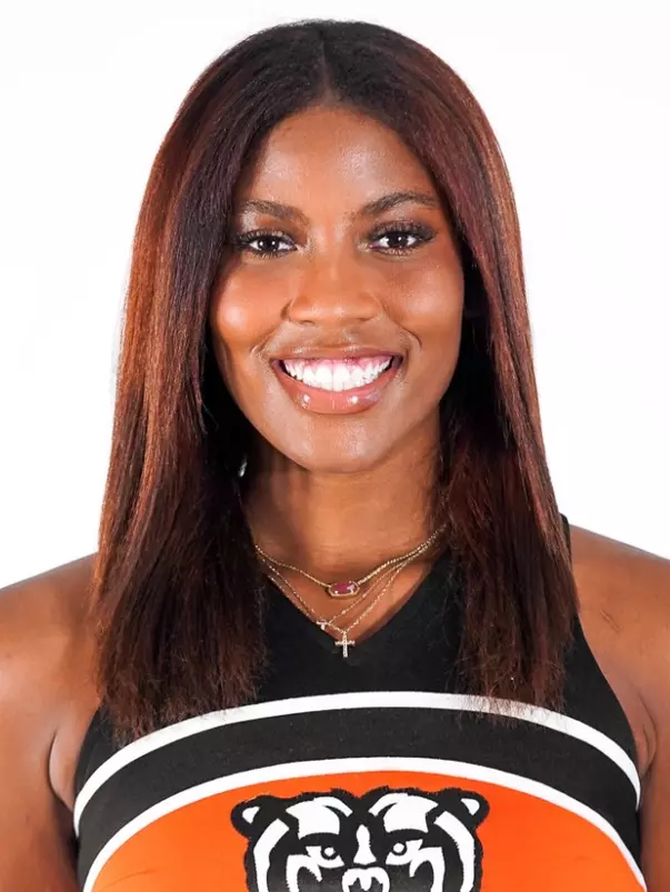 Tyra Cooper-Williams 2024