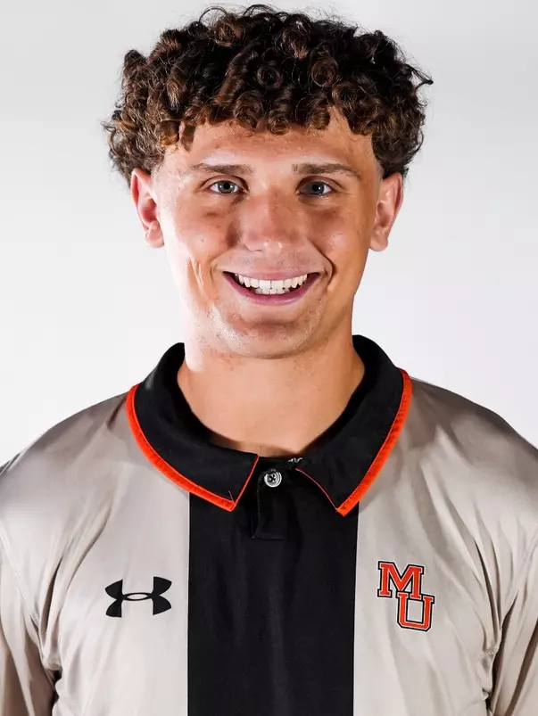 Sam Brokopp 2024