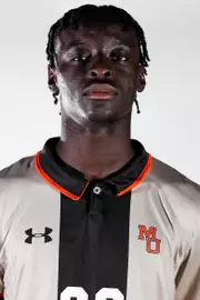 Ken Senghore 2024