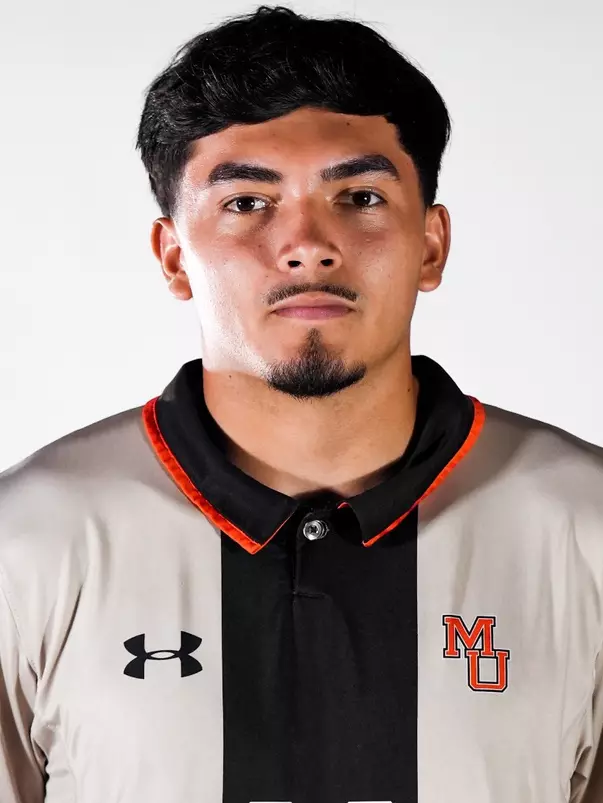 Fernando Arteaga 2024