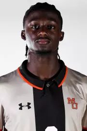 Sekou Agard 2024