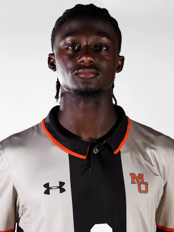 Sekou Agard 2024