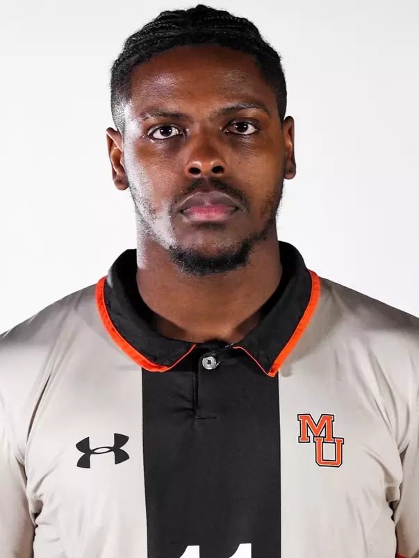 Rayvon McGann 2024