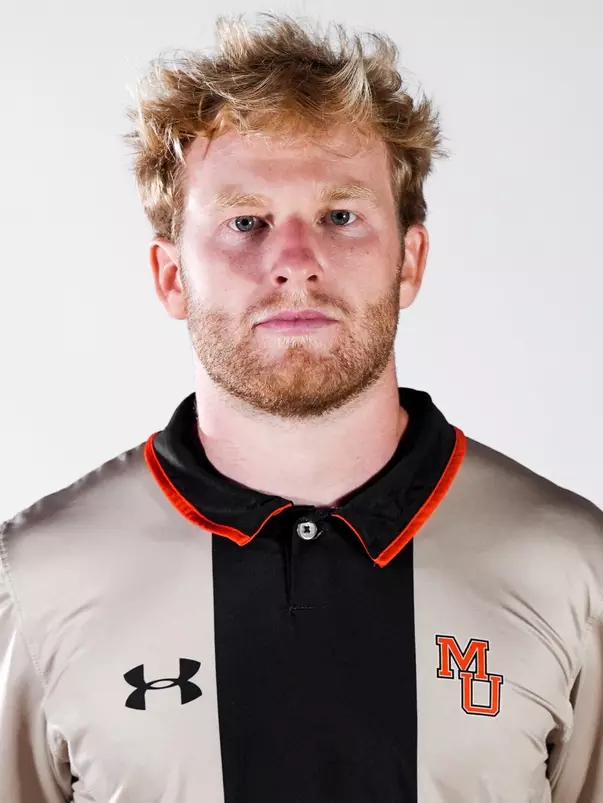 Grant Hampton 2024