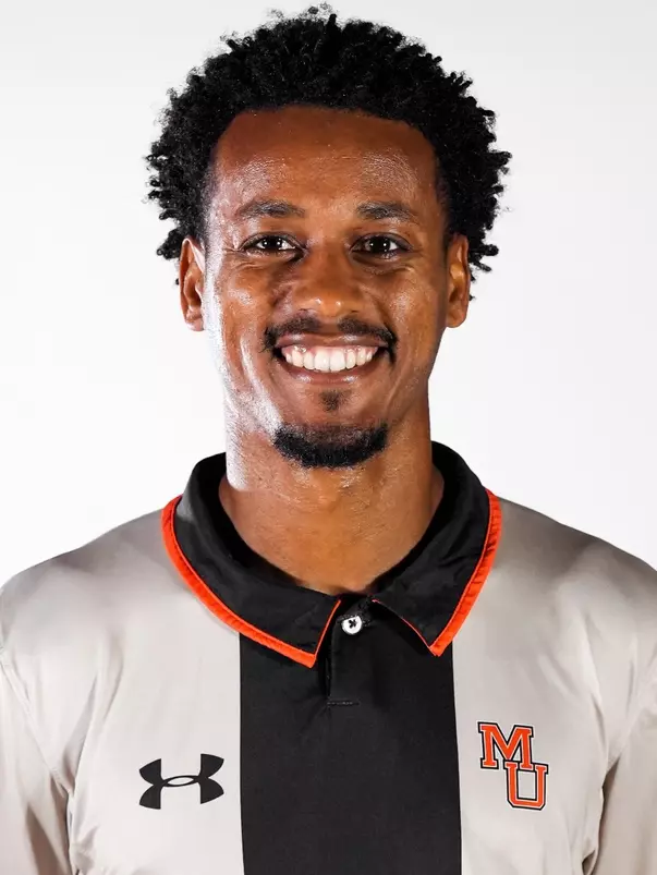 Natnael McDonald 2024