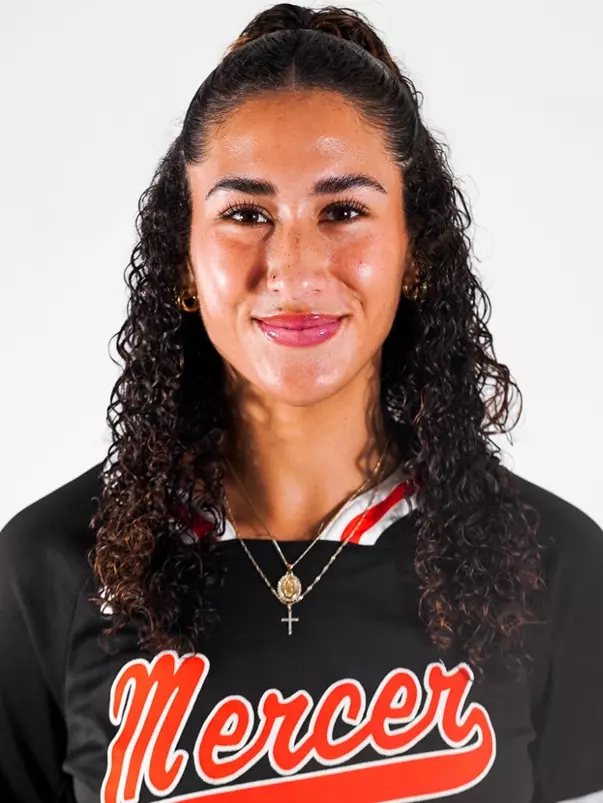 Mariyah Sanchez 2025