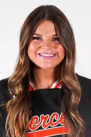 Tori Hedgecock 2025