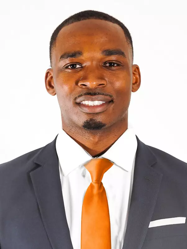 Houston Smith headshot