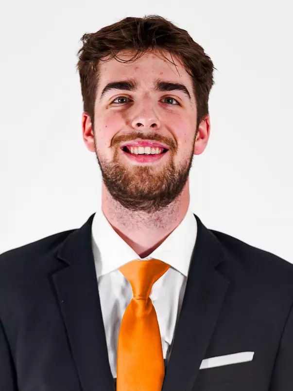 Victor Taylor headshot