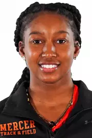 Jayla Battle 2025 HS