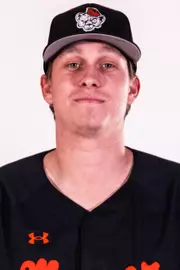 Parker Lester headshot 2025