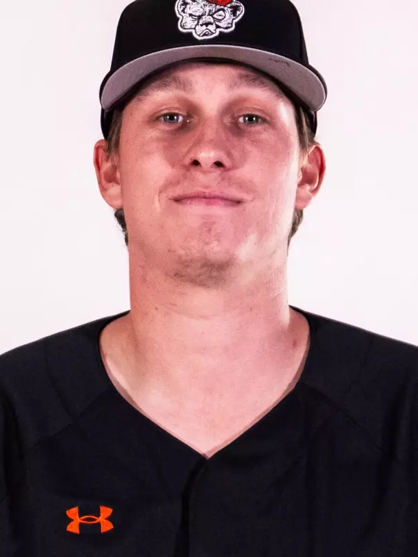 Parker Lester headshot 2025