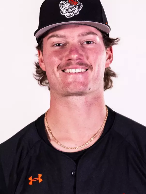 Terry Busse headshot 2025