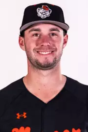 Preston Joye 2025 headshot