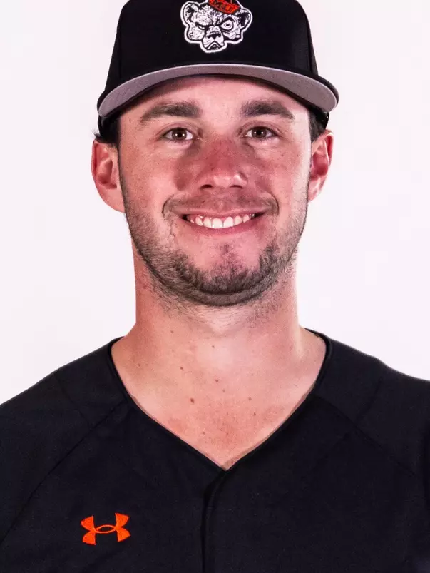 Preston Joye 2025 headshot